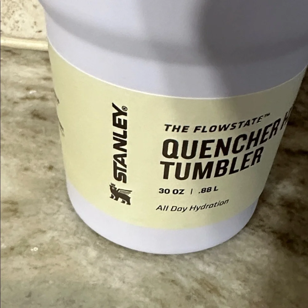 STANLEY The Quencher H2.0 Flowstate Tumbler 30 OZ